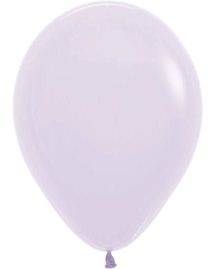 Светло сиреневый Макарунс