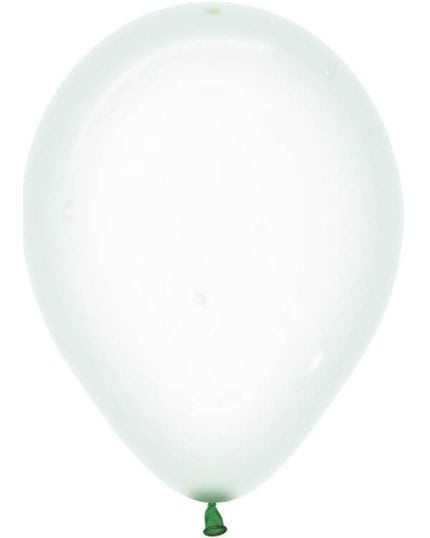 Хрустально зеленый кристалл