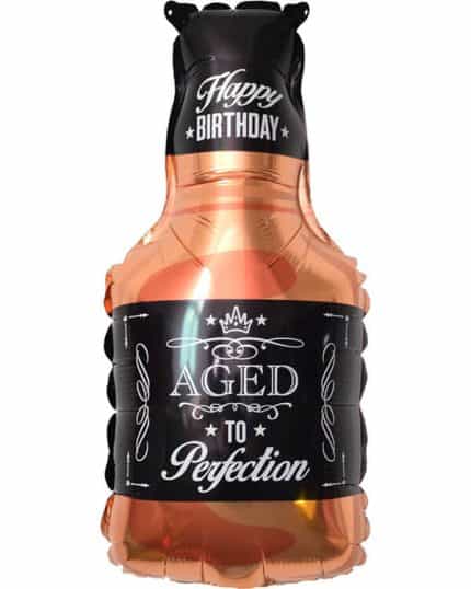 Фигура Бутылка Виски