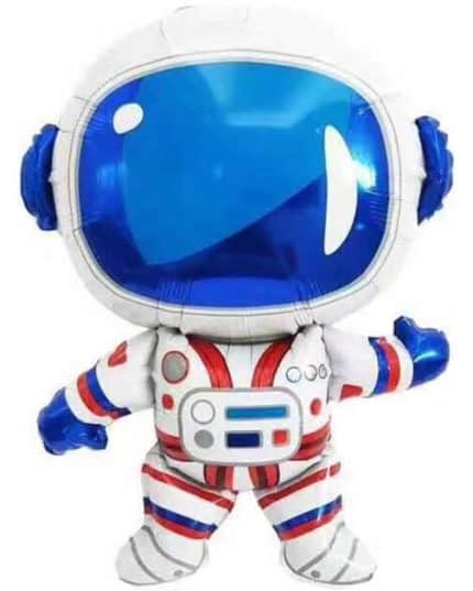 Фигура Космонавт