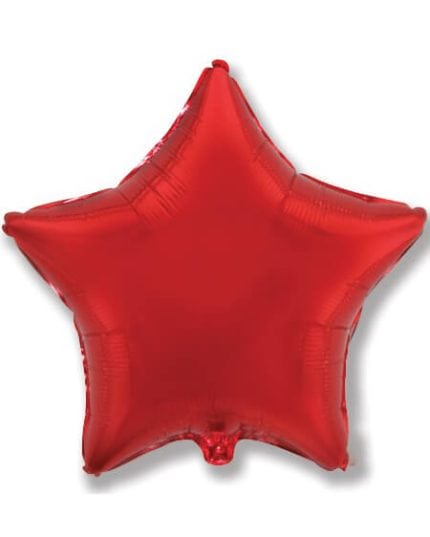 Звезда Красный 46см