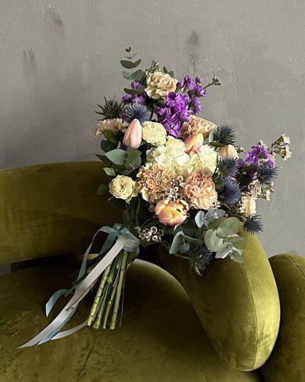 Букет эстетика